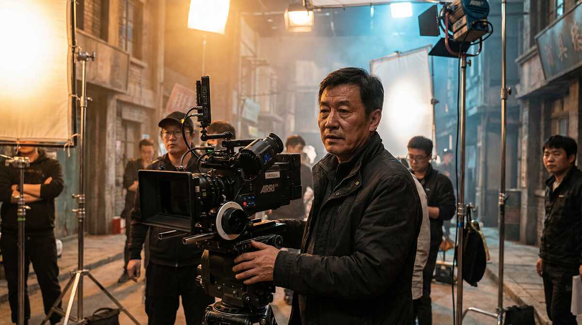 四虎影院摄影专家