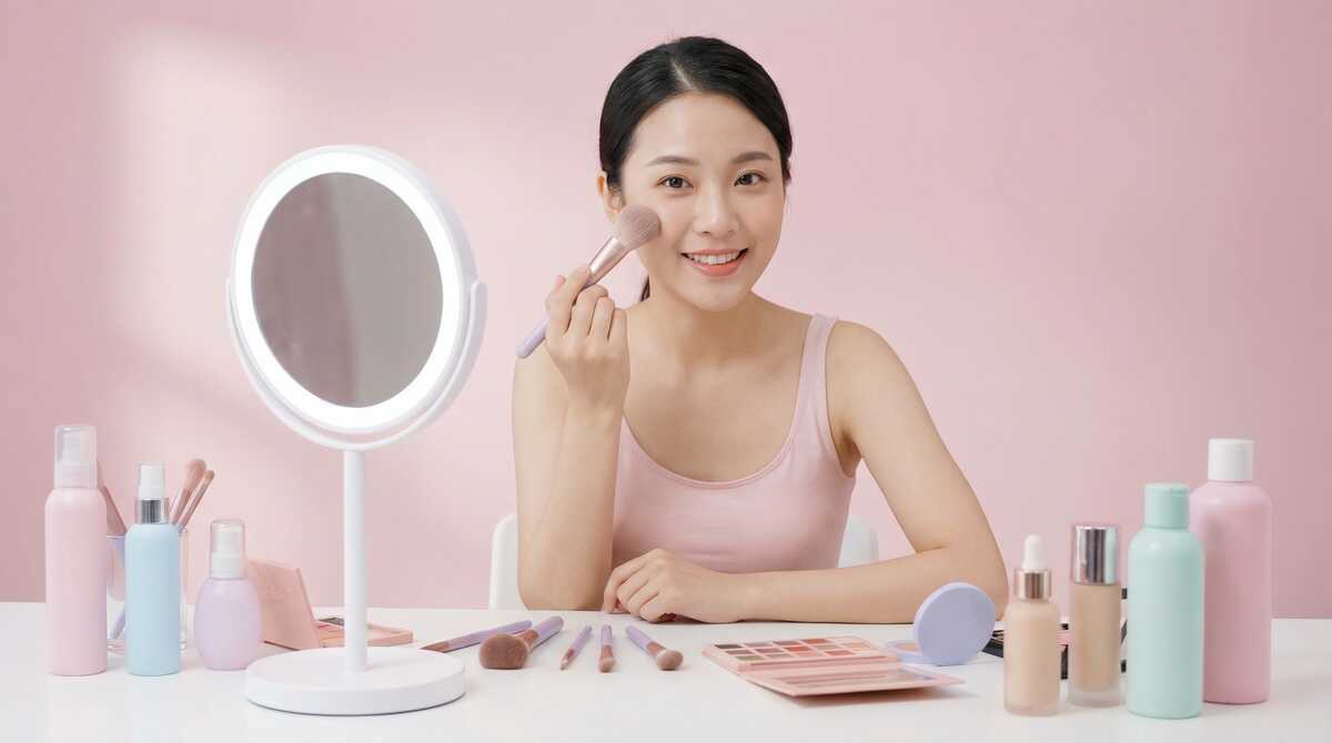 四虎影院美妆教程视频